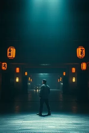 旧城门封面，斑驳城墙与半开的木门